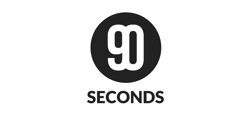 90secs logo