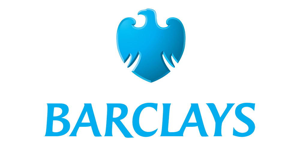 Barclays logo