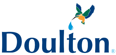 Doulton logo