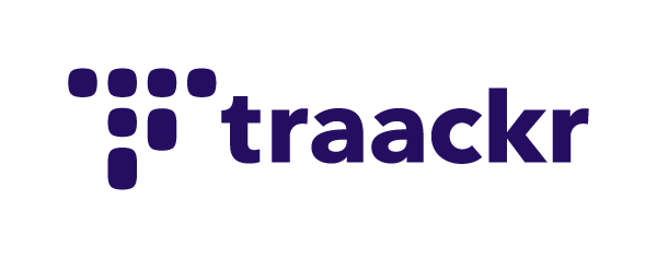 Traackr logo