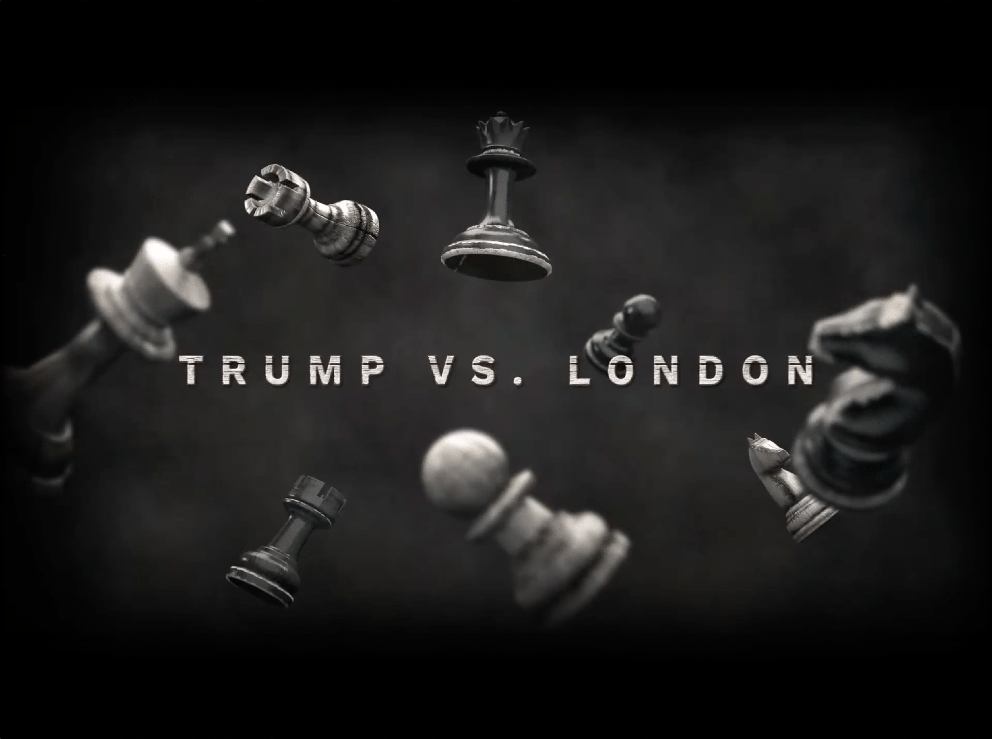 Thumbnail 2 for the documentary Trump vs London